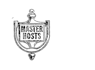 MASTER HOSTS