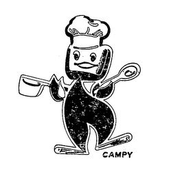 CAMPY