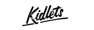 KIDLETS