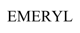 EMERYL trademark