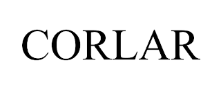 CORLAR trademark