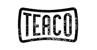 TEACO trademark