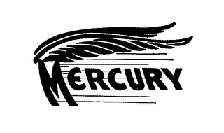 MERCURY