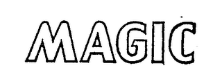 MAGIC trademark