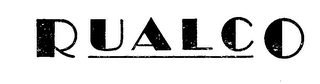RUALCO trademark