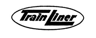 TRAIN LINER trademark