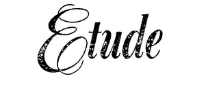 ETUDE trademark