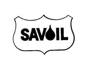 SAVOIL