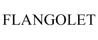 FLANGOLET trademark