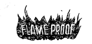 FLAMEPROOF trademark
