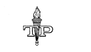 TP trademark