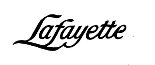 LAFAYETTE