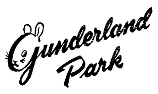 GUNDERLAND PARK