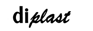DIPLAST trademark