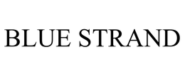 BLUE STRAND