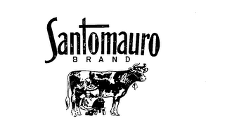 SANTOMAURO BRAND