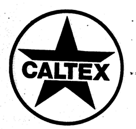 CALTEX