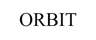 ORBIT trademark