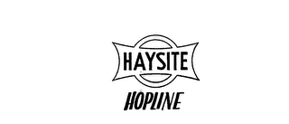 HAYSITE HOPLINE