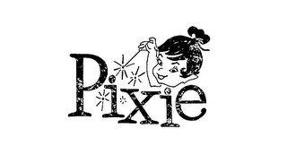 PIXIE