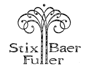 STIX BAER FULLER