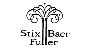 STIX BAER FULLER