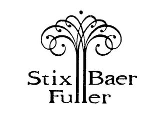 STIX BAER FULLER