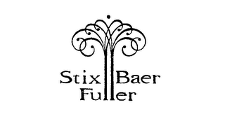 STIX BAER FULLER