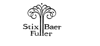 STIX BAER FULLER