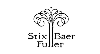 STIX BAER FULLER