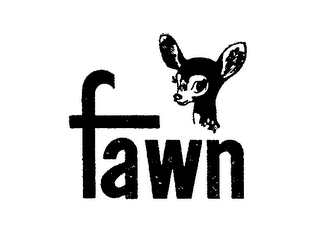 FAWN trademark