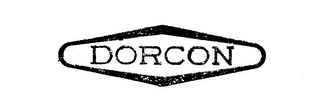 DORCON trademark
