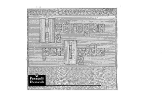 HYDROGEN PER OXIDE H2 O2