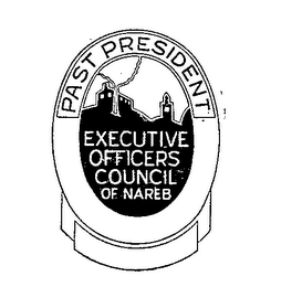 PAST PRESIDENT EXECUTIVE OFFICERS COUNCIL OF NAREB