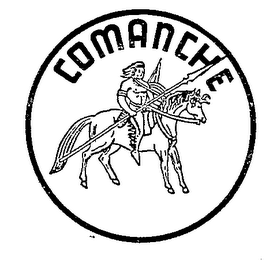 COMANCHE