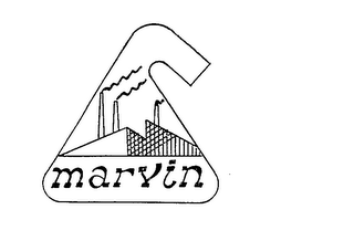 MARVIN trademark
