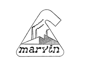 MARVIN trademark