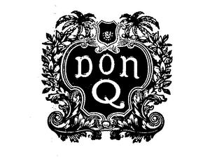 DON Q trademark