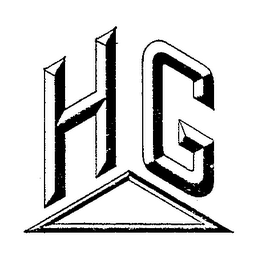 HG trademark