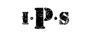I.P.S trademark