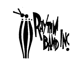 RHYTHM BAND INC.