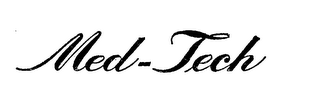MED-TECH trademark