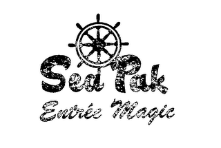 SEA PAK ENTREE MAGIC