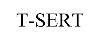 T-SERT trademark
