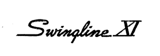 SWINGLINE XI trademark