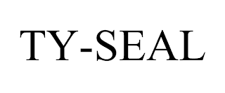 TY-SEAL trademark