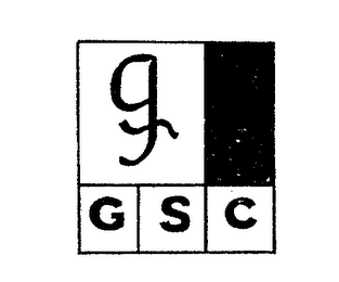 GSC