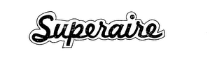 SUPERAIRE trademark