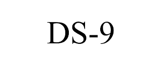 DS-9 trademark
