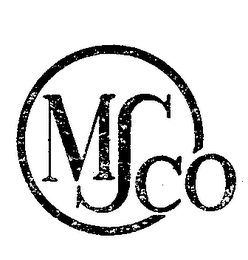 MSCO